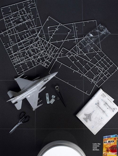 當(dāng)代碼碰撞靈感 從創(chuàng)意食品廣告看軟件開(kāi)發(fā)的美學(xué)與邏輯