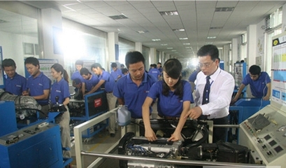 汽車運(yùn)用與維修專業(yè)小知識 技術(shù)開發(fā)的趨勢與應(yīng)用